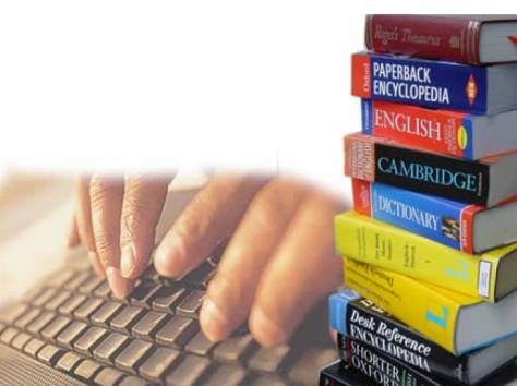 Письменные переводы англ, фотография 1