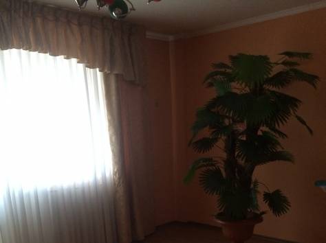 сдам в долгосрочную аренду квартиру, иманбаевой 8, фотография 1