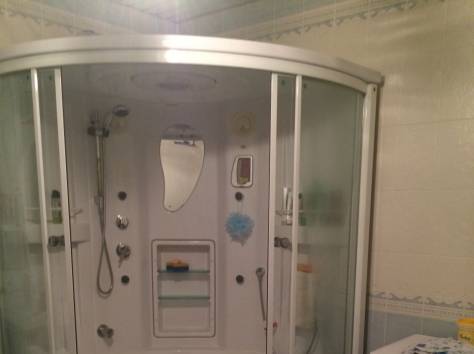 сдам в долгосрочную аренду квартиру, иманбаевой 8, фотография 4