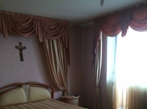 сдам в долгосрочную аренду квартиру, иманбаевой 8, фотография 6