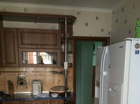 сдам в долгосрочную аренду квартиру, иманбаевой 8, фотография 10