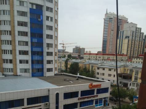 сдам в долгосрочную аренду квартиру, иманбаевой 8, фотография 11