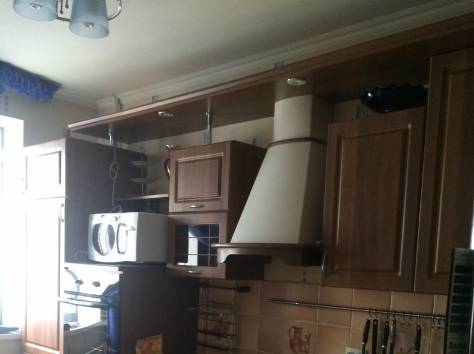 сдам в долгосрочную аренду квартиру, иманбаевой 8, фотография 12