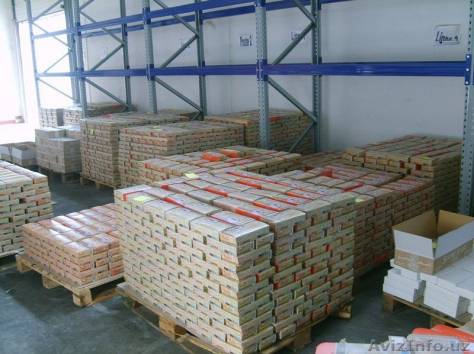 Оборудование для производства сахара рафинада, фотография 1