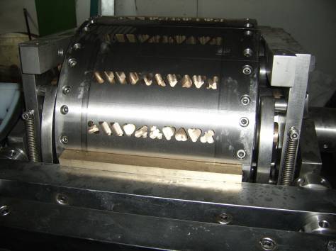 Оборудование для производства сахара рафинада, фотография 2