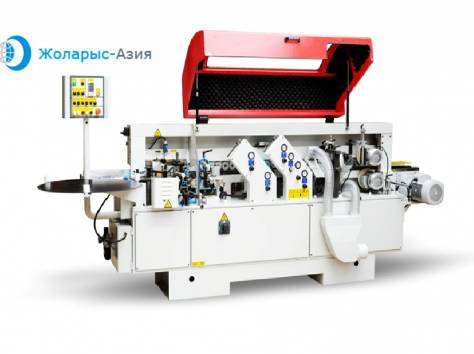 Всё для производства мебели ТОО 