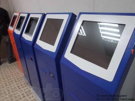 Продам платежные терминалы, фотография 1