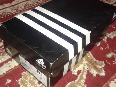 Продам футбольные брендовые бутсы Adidas Predator, недорого, фотография 3