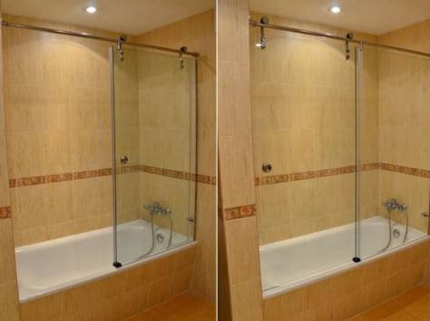 Душевые кабины под заказ, фотография 1