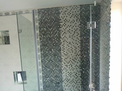 Душевые кабины под заказ, фотография 4