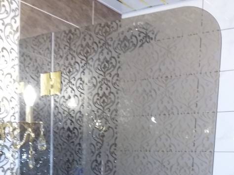 Душевые кабины под заказ, фотография 5