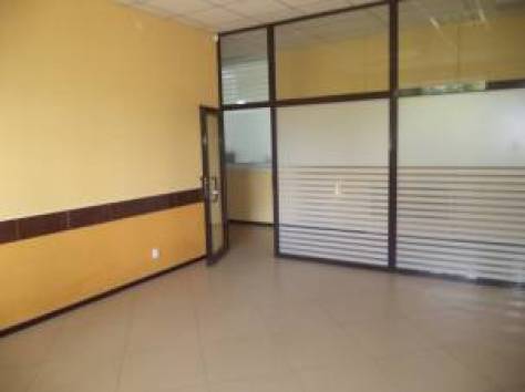 Сдаются офисы на Ермекова, 61, фотография 1