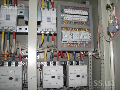 Электромонтаж любой сложности!!!, фотография 4