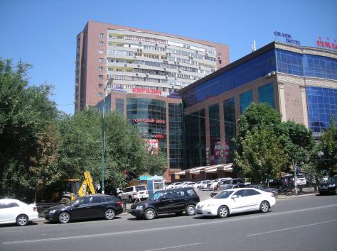 Продам трех комнатную квартиру в Самале, фотография 2