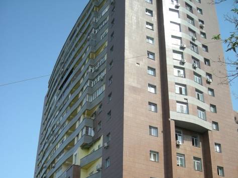 Продам трех комнатную квартиру в Самале, фотография 4