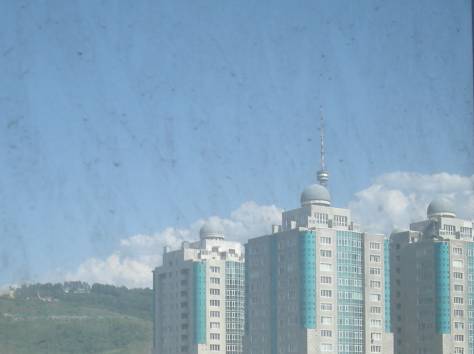 Продам трех комнатную квартиру в Самале, фотография 7