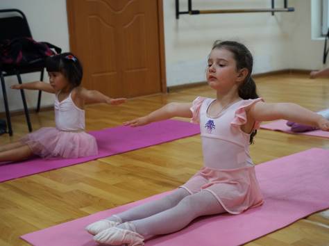 школа танцев Step Up, фотография 3