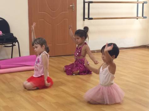 школа танцев Step Up, фотография 4