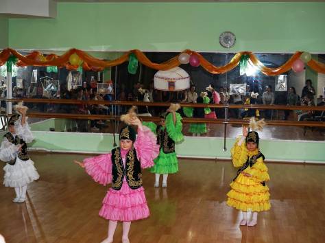 школа танцев Step Up, фотография 6