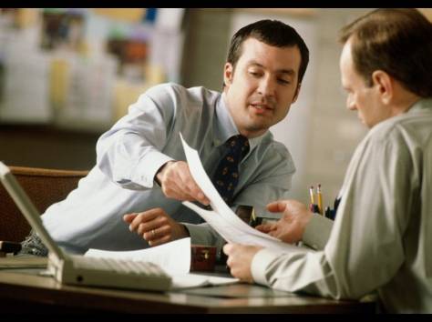 Пом./зам. Руководителя, фотография 1