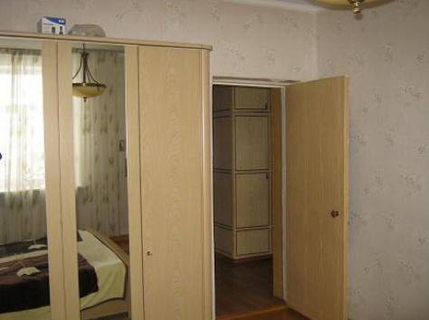 Квартира в центре города Караганда Ленина 1, victor.bondarchuk56@, фотография 4