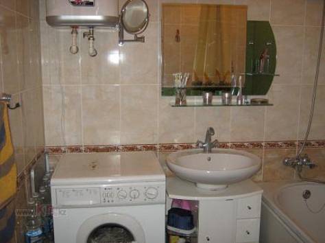 Квартира в центре города Караганда Ленина 1, victor.bondarchuk56@, фотография 5