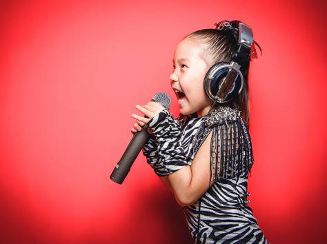 Вокал Музыка, фотография 1