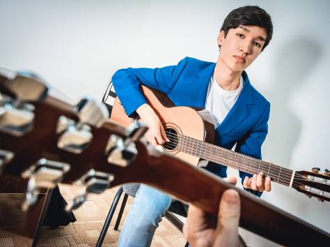 Вокал Музыка, фотография 3