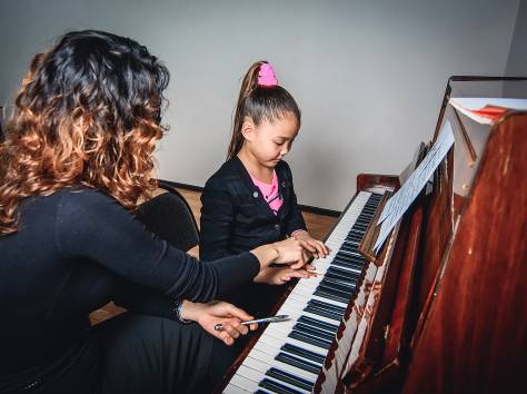 Вокал Музыка, фотография 4