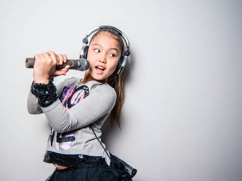 Вокал Музыка, фотография 7