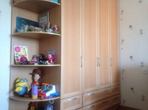 Продам 1,5 по улице Б.Гагарина 33000$, фотография 5