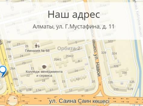 Центр развития для всей семьи 