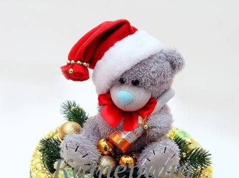 Сладкие подарки, фотография 2