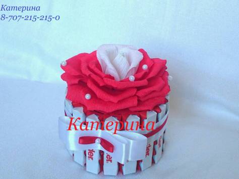 Сладкие подарки, фотография 8