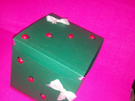 Сладкие подарки, фотография 12