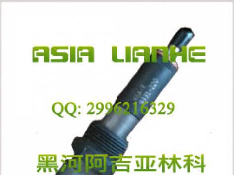 Форсунка Cummins 3802338-RX / 3802338 cummins на Kamaz в наличии , фотография 1