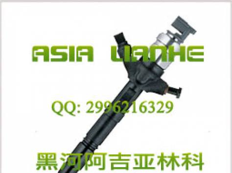 Форсунка Denso 095000-0510 / 16600-8Н800 для Nissan X-Trail , двигатель YD22, фотография 1