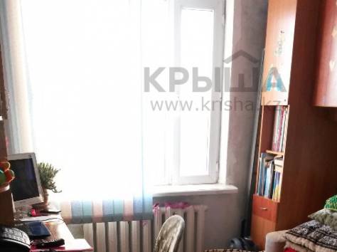 продам квартиру, Уалиханова 156 б кв.м 69, фотография 1