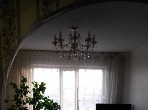 продам квартиру, Уалиханова 156 б кв.м 69, фотография 2