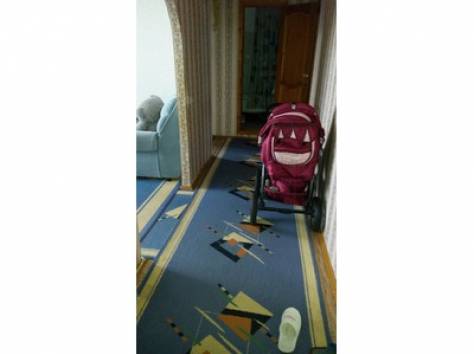 продам квартиру, Уалиханова 156 б кв.м 69, фотография 3