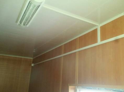 Бытовки в Астане и по Казахстану, Астана, ул. Достык 12, фотография 4