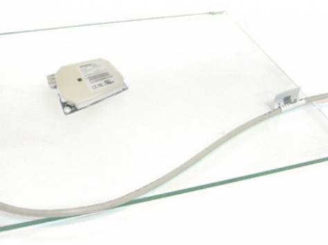 сенсорное стекло Keetouch 17, фотография 1