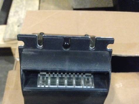 Купюроприемник CashCode MVU, фотография 1