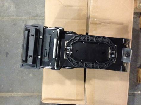 Купюроприемник CashCode MFL , фотография 2