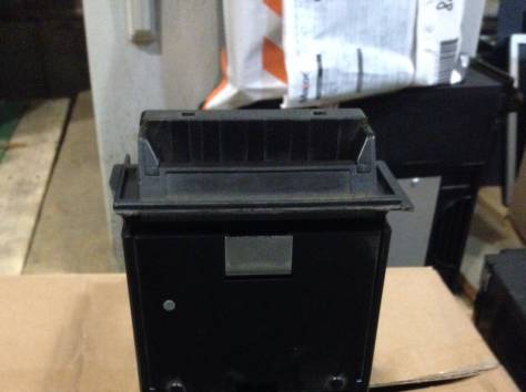 Купюроприемник CashCode MFL , фотография 3