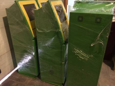 Лото терминал, фотография 2