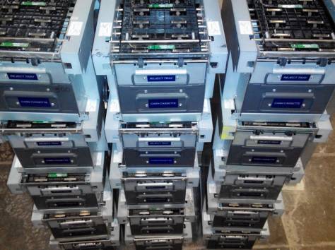 Диспенсер Puloon 1000, фотография 1