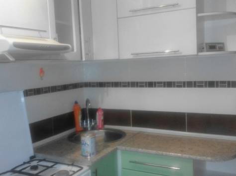 Сдам 2-х комнатную квартиру, пр. Строителей 9, фотография 6