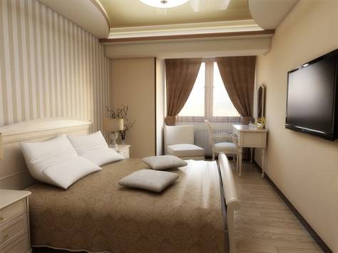 Капитальный ремонт квартир, офисов, фотография 4