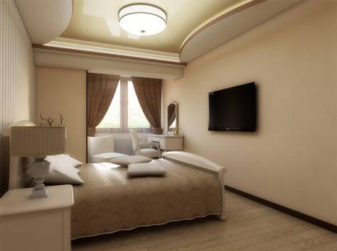 Капитальный ремонт квартир, офисов, фотография 5